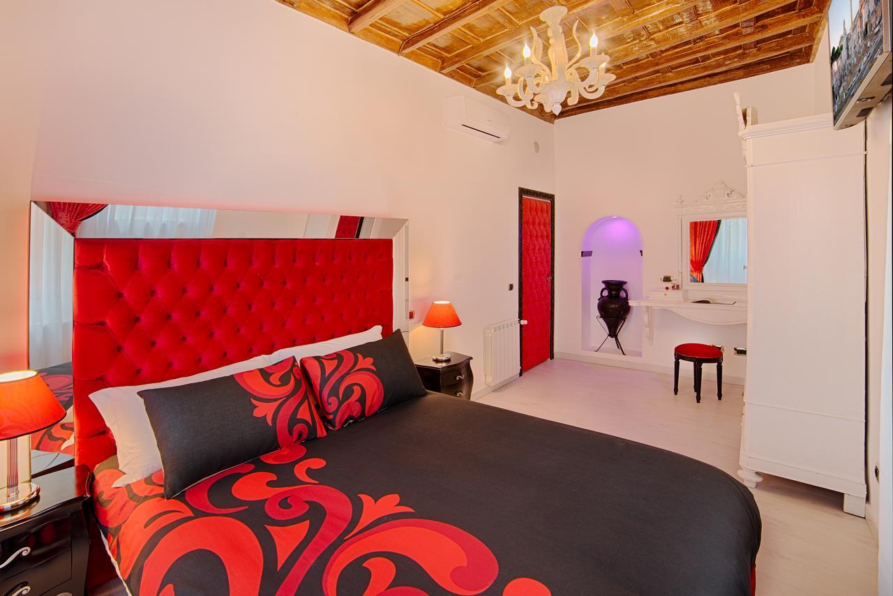Spanish Steps Amazing Apartment Rom Exterior foto