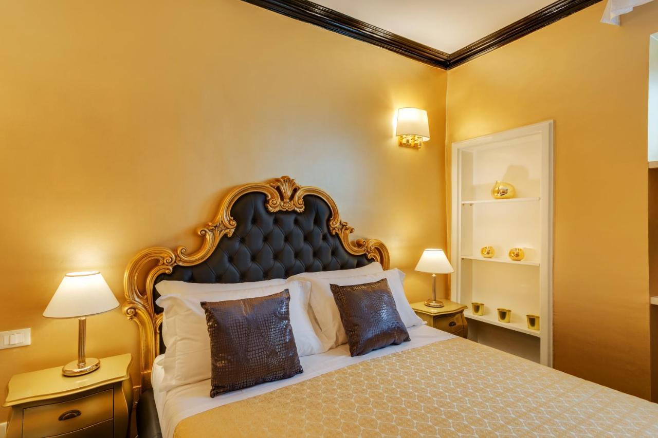 Spanish Steps Amazing Apartment Rom Exterior foto