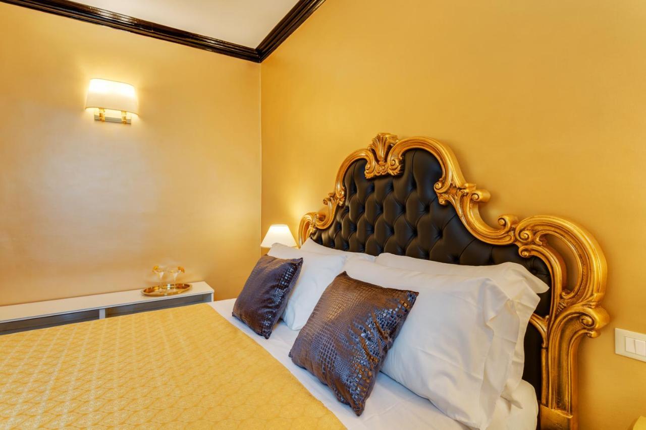 Spanish Steps Amazing Apartment Rom Exterior foto